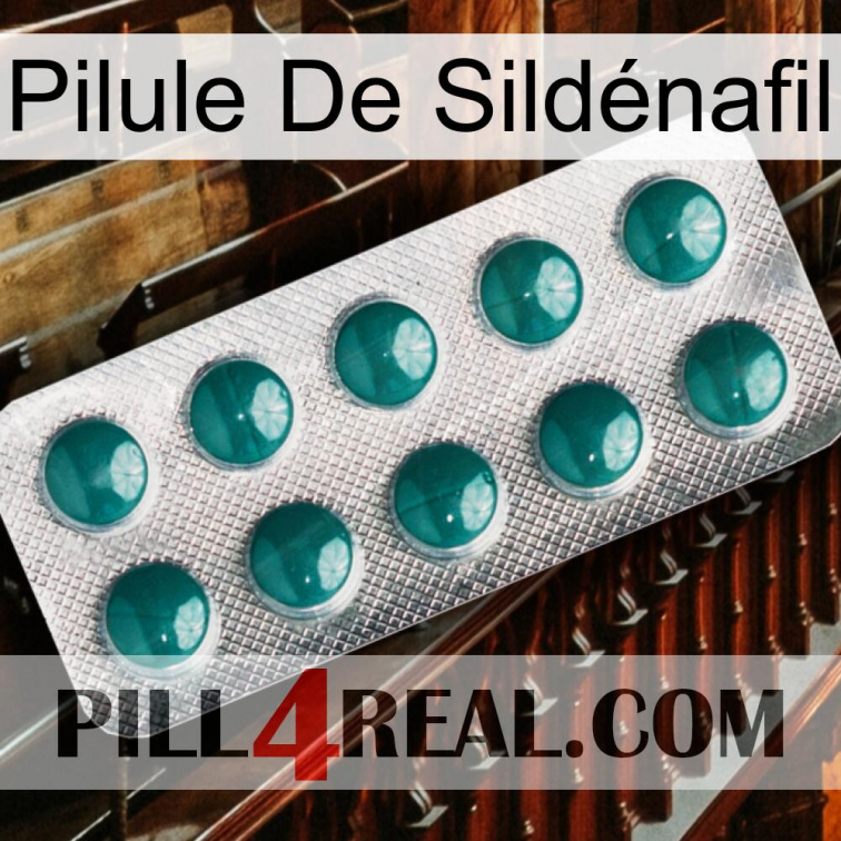 Pilule De Sildénafil dapoxetine1